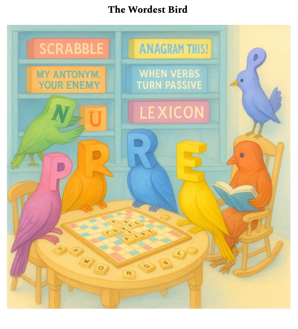 The Ño Generation: How a Single Letter Became GenZ’s Favorite Rebellion