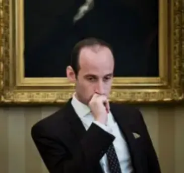 Stephen Miller's Better Angels Found Dead Inside his Unconscious...