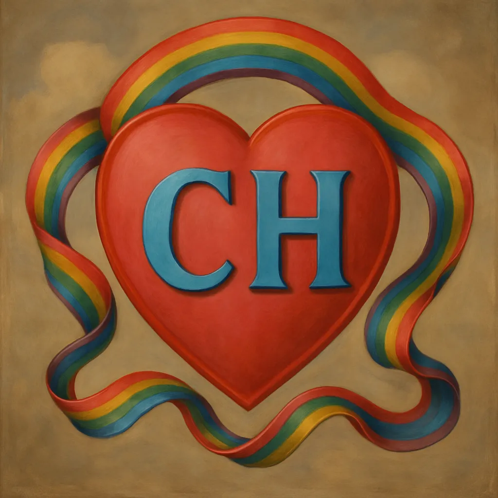 Look, there on 5th Avenue ... It's Captain Humanity!