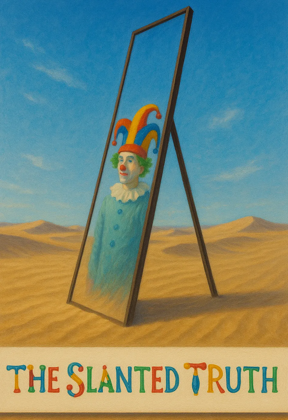 Leading Quantum Physicist Says the Quiet Part Out Loud